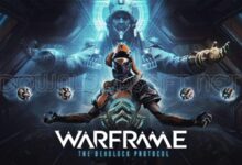 Download Warframe Game for Computer