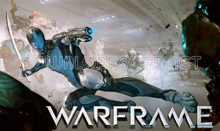 Warframe Free Download Latest Version 2024 for Windows/Mac