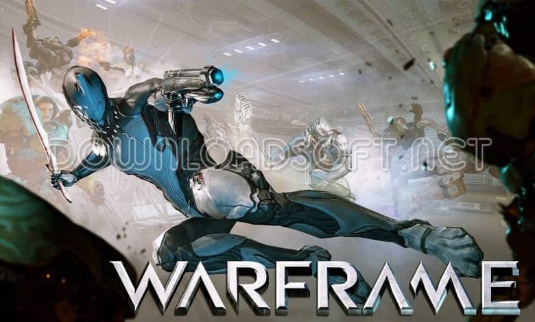 Warframe Free Download Latest Version 2024 for Windows/Mac