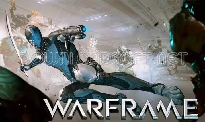 Download Warframe Latest Version 2023 for Windows and Mac