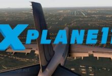 تحميل لعبة X-Plane الأحدث 2024 لنظام ويندوز، ماك ولينكس