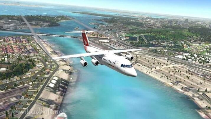 X-Plane Game Free Download 2023 for Windows, Mac and Linux