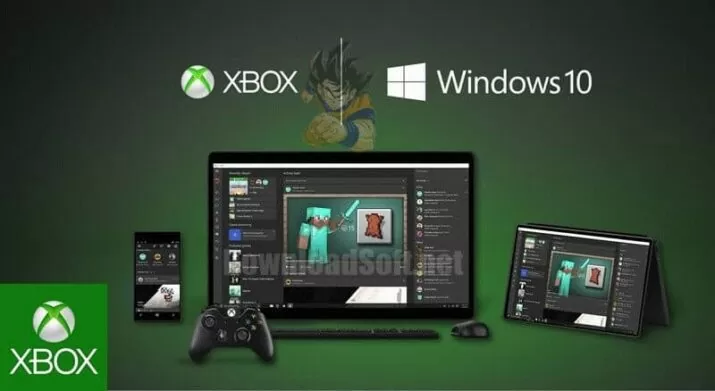 Xbox Télécharger Gratuit 2023 pour Windows 10 et Mobile