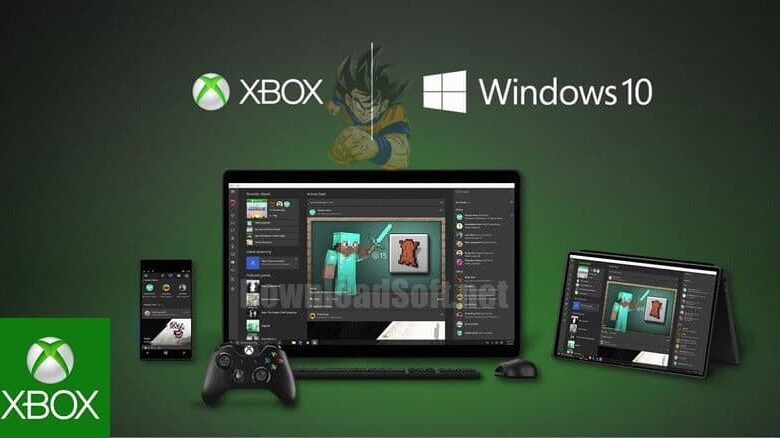 Xbox Última Versión Descargar para Windows 10/11 y Móviles
