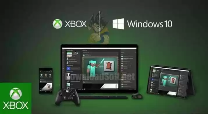 Descargar Xbox Última Versión para Windows 10 y Móviles 