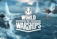 Download World of Warships Free Game