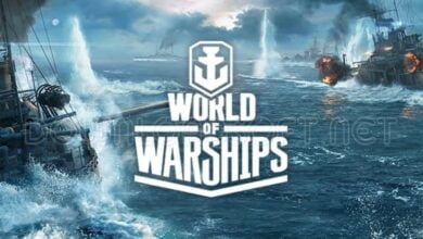 World of Warships Télécharger 2022 Pour Windows et Mac