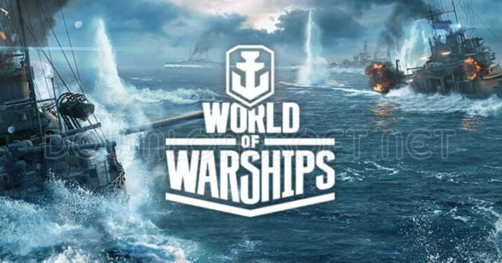 World of Warships Télécharger 2024 Pour Windows et Mac