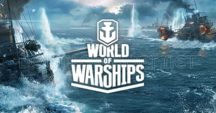 World of Warships Télécharger 2022 Pour Windows et Mac