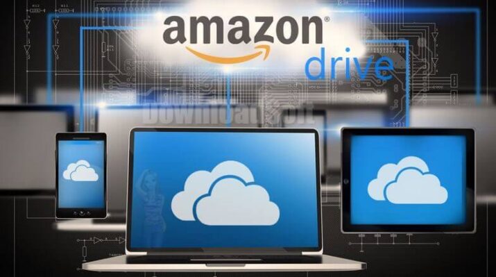 Amazon Drive Descargar 2024 Para PC, Mac, iOS y Android