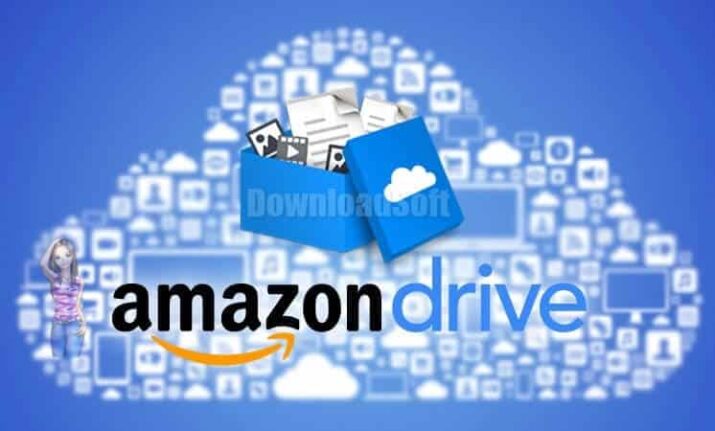 تحميل برنامج Amazon Drive الأحدث 2024 للكمبيوتر والموبايل