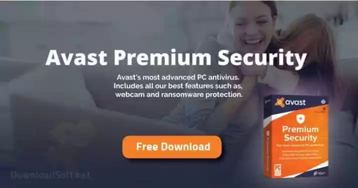 تحميل Avast Premium Security برنامج الحماية الأول عالميا