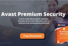Avast Premium Security Télécharger Gratuit 2023 pour Windows