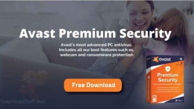 Download Avast Premium Security Gratis 2023 voor Windows