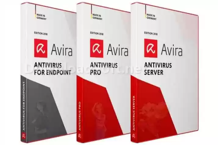 Télécharger Avira Server Security 2023 pour PC Windows