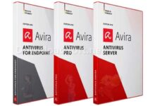 Avira Server Security 2023 Free Cloud-Based Protection