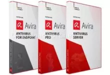 Avira Server Security مضاد فيروسات قائم على السحابة مجانا