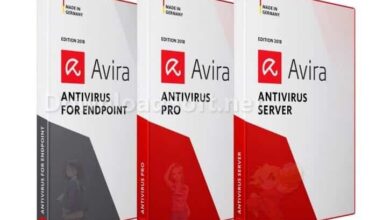 Avira Server Security 2023 Free Cloud-Based Protection