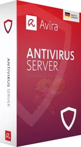 Télécharger Avira Server Security 2024 pour PC Windows