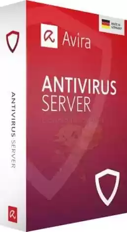 تحميل Avira Server Security مضاد فيروسات قائم على السحابة