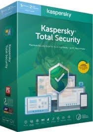 تحميل Kaspersky Total Security برنامج الحماية الأول مجانا
