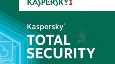 Kaspersky Total Security Télécharger 2024 pour Windows / Mac