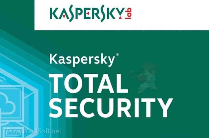 تحميل Kaspersky Total Security برنامج الحماية الأول مجانا