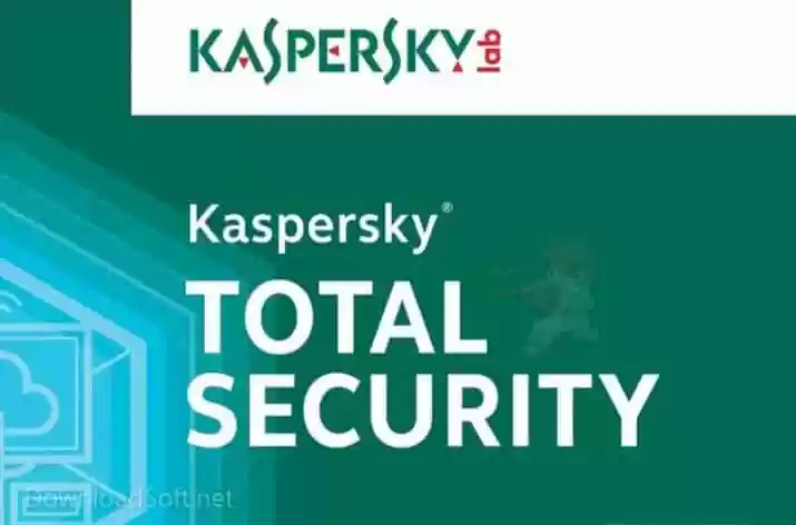 Kaspersky Total Security Télécharger 2022 | Windows et Mac