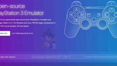 Download RPCS3 Free Emulator Games for Windows and Linux