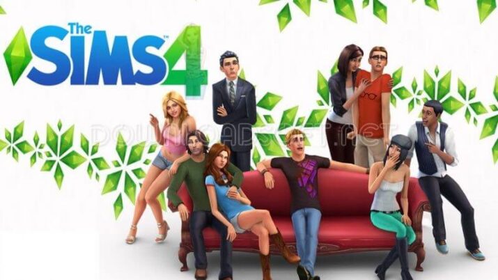 The Sims 4 Free Download Latest 2022 for PC Windows