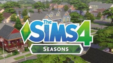 لعبة ذا سيمز The Sims 4 الأحدث 2022 للكمبيوتر تحميل مجانا