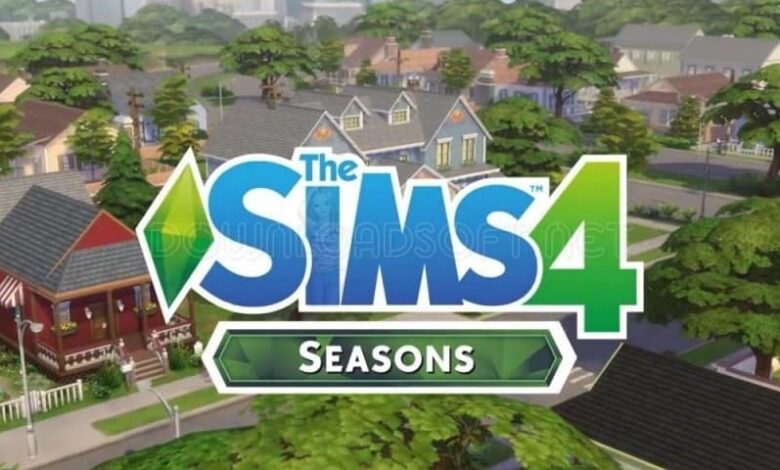 Download The Sims 4 Free Latest