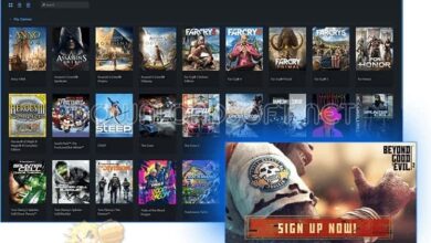 Ubisoft Uplay Games Free Download 2023 for Windows & Mac