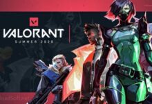 VALORANT Free Game Download 2022 Latest Version for PC