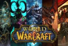 Warcraft III: The Frozen Throne Descargar Gratis Juego