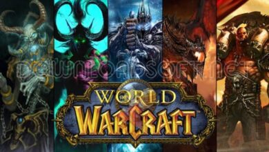 Warcraft III: The Frozen Throne Game Best Free Download