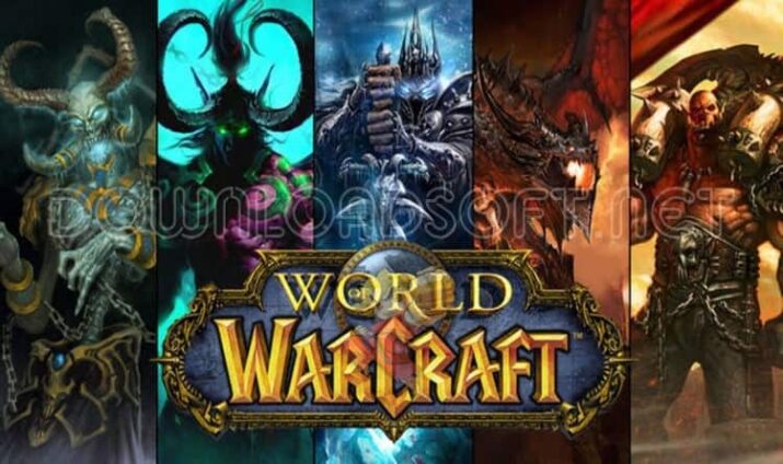 تحميل Warcraft 3 The Frozen Throne لعبة قتال ثورية مجانا