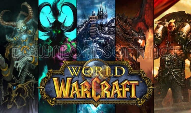 Download Warcraft III: The Frozen Throne Free Best Game