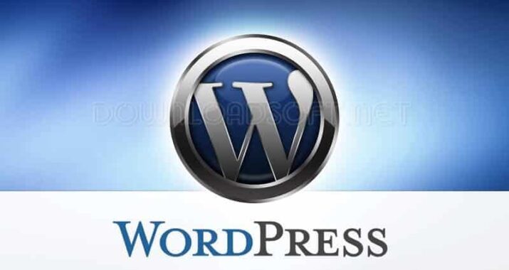 تحميل WordPress الجديد 2024 لإدارة المواقع مفتوح المصدر