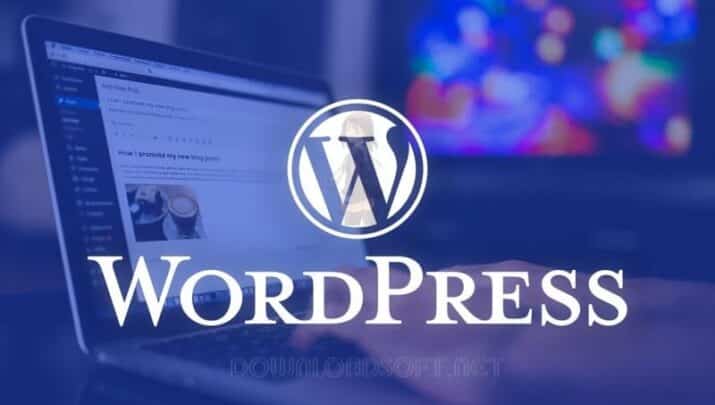 تحميل WordPress الجديد 2024 لإدارة المواقع مفتوح المصدر