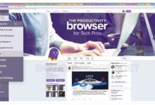 Ghost Browser Télécharger Gratuit 2023 pour Windows et Mac