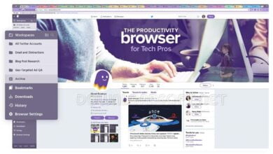 Ghost Browser Descargar Gratis para Windows y Mac