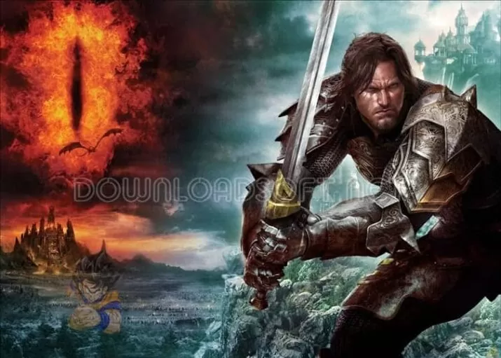 The Lord of the Rings Online 2022 Télécharger Gratuit