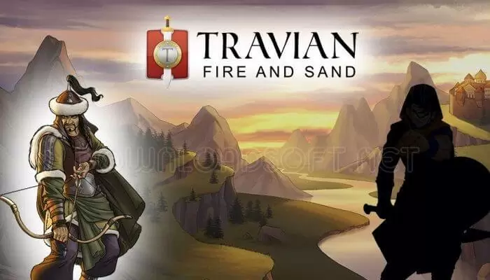 لعبة Travian Legends مجانا دون تحميل لجميع الأجهزة الحديثة