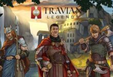 Travian Legends Free Online Game