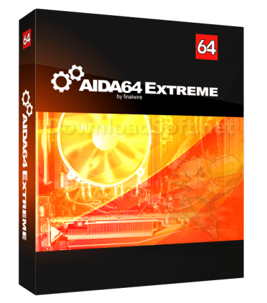 AIDA64 Extreme Edition Télécharger Gratuit 2024 pour Windows
