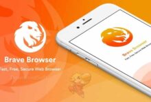 Download Brave Browser