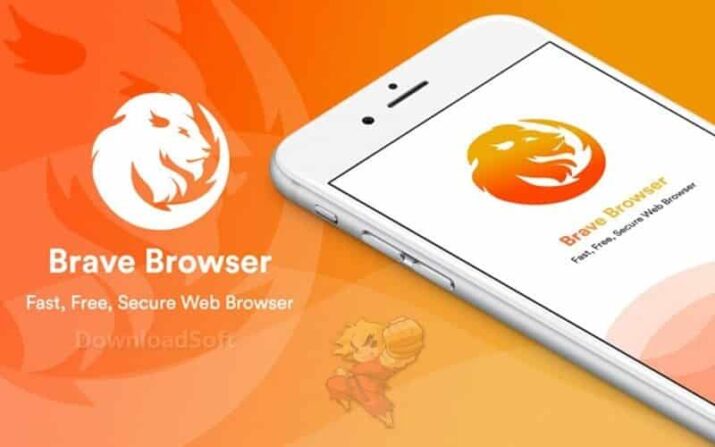 Brave Browser Free Download for 2024 Windows and Mac