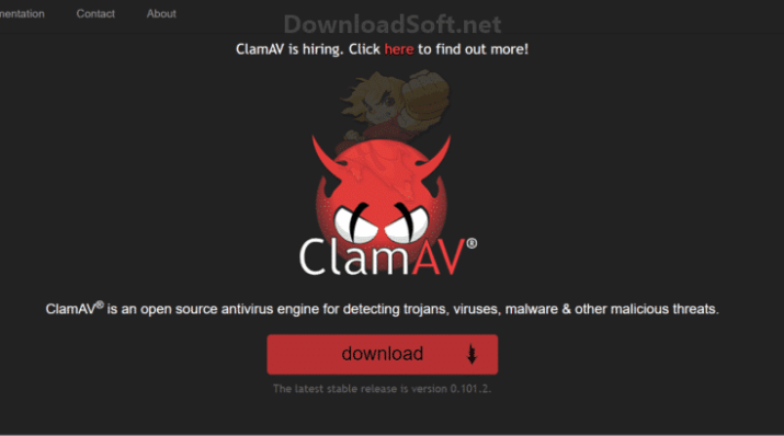 ClamAV Free Download for PC Windows 10/11, Mac and Linux 