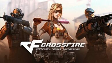 Crossfire Free Best Fighting Game Download